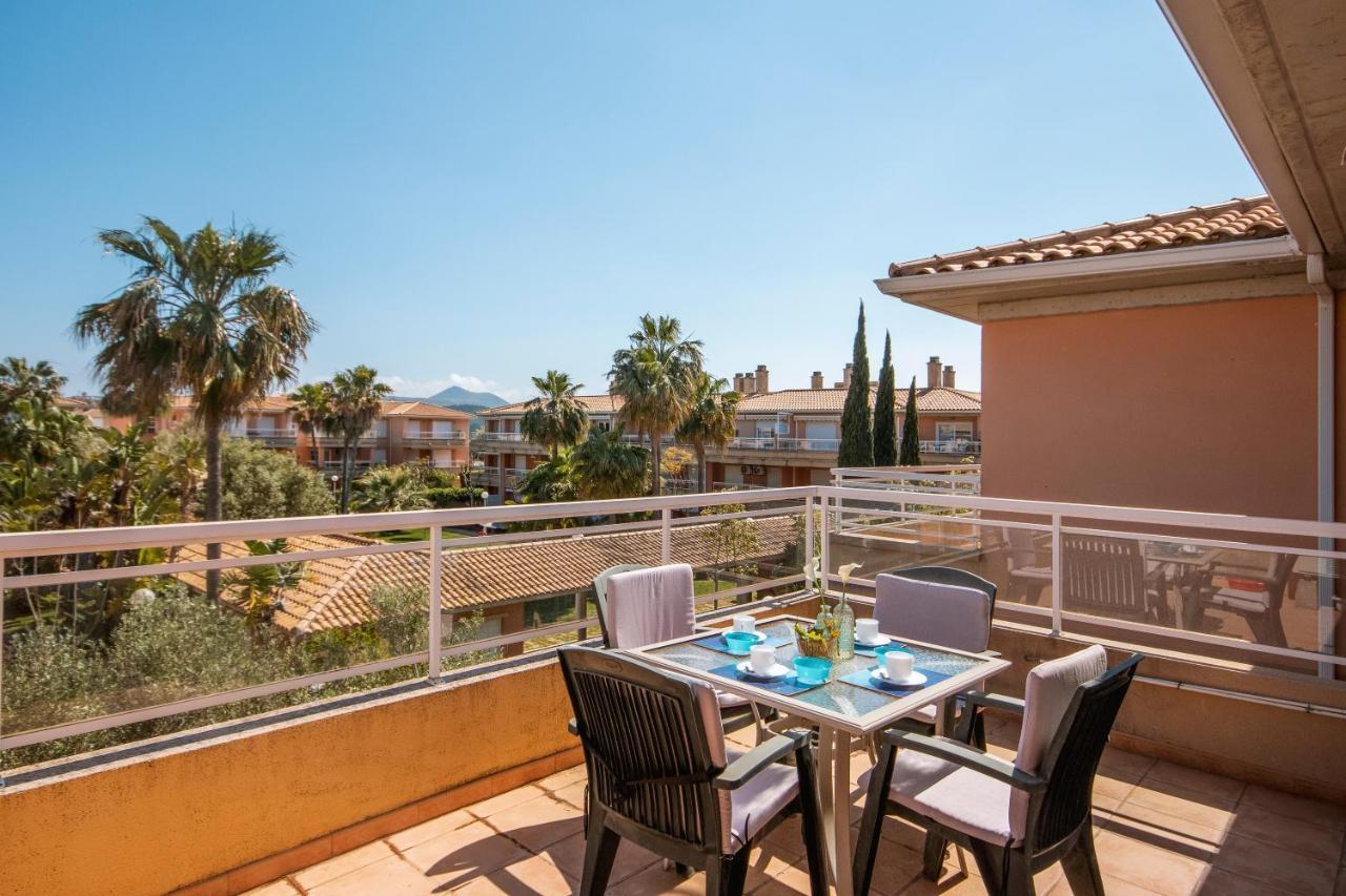 Ferienwohnung La Senia Jávea Exterior foto