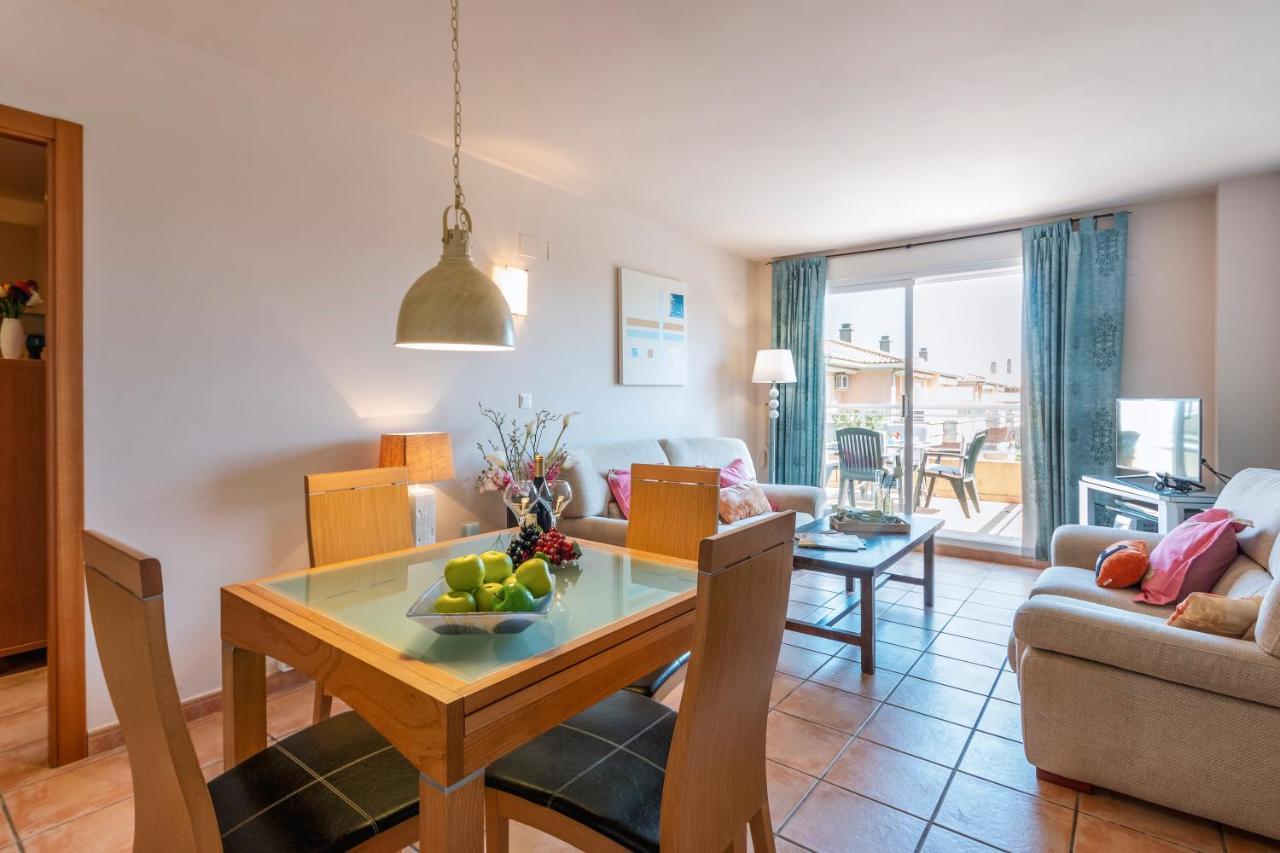 Ferienwohnung La Senia Jávea Exterior foto